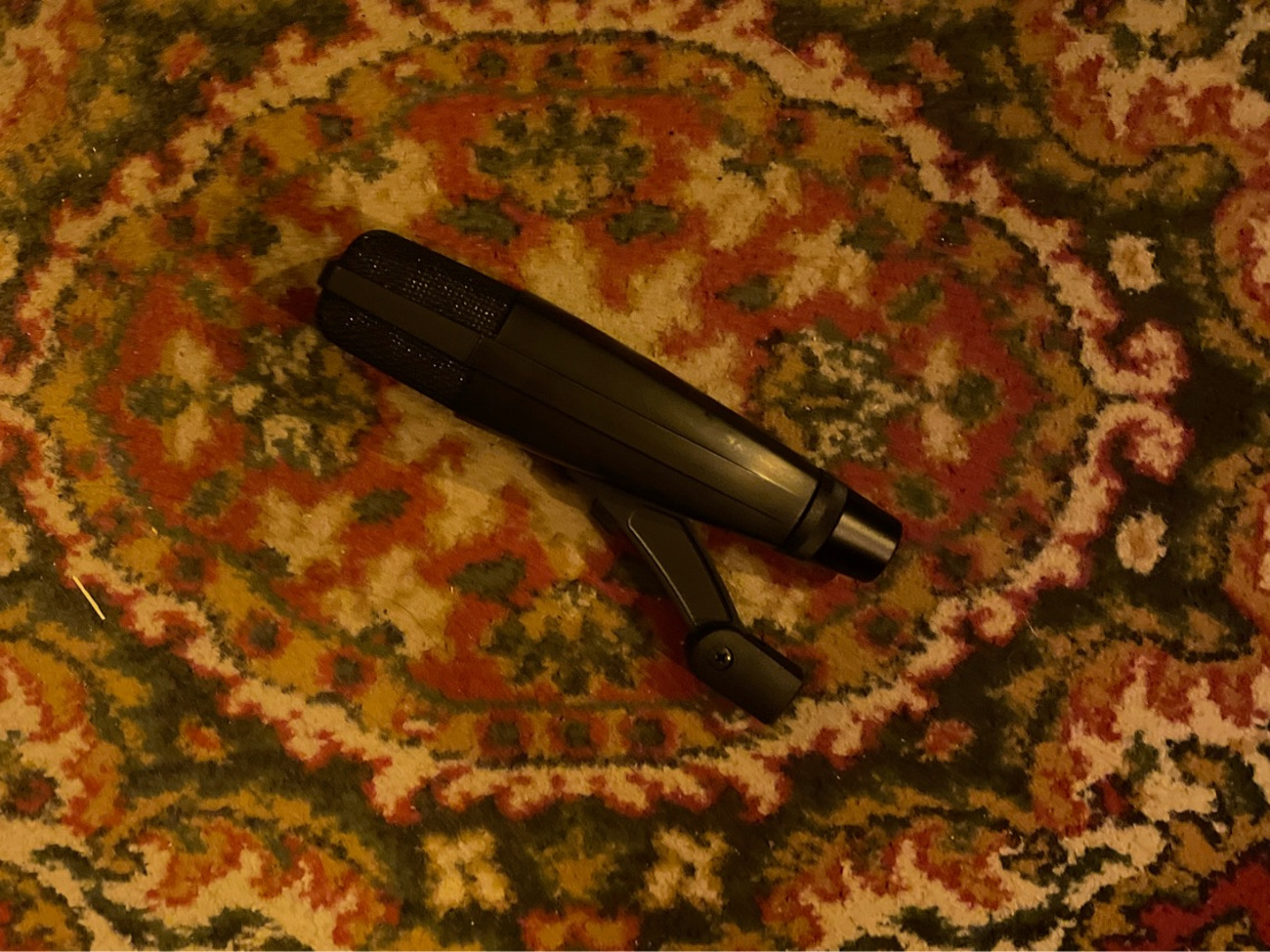 Sennheiser md421