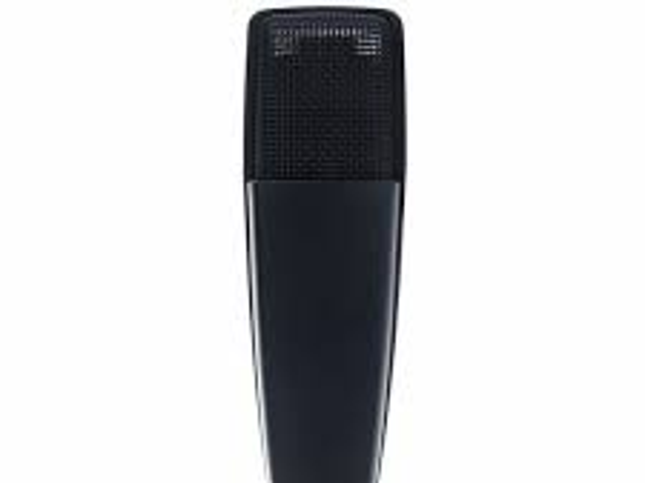 Sennheiser md421-ii microphone