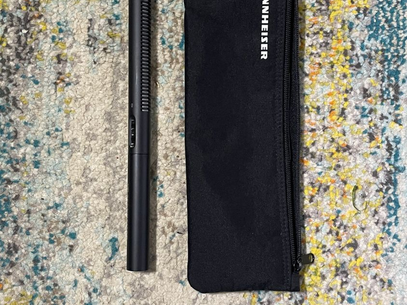Sennheiser mke600