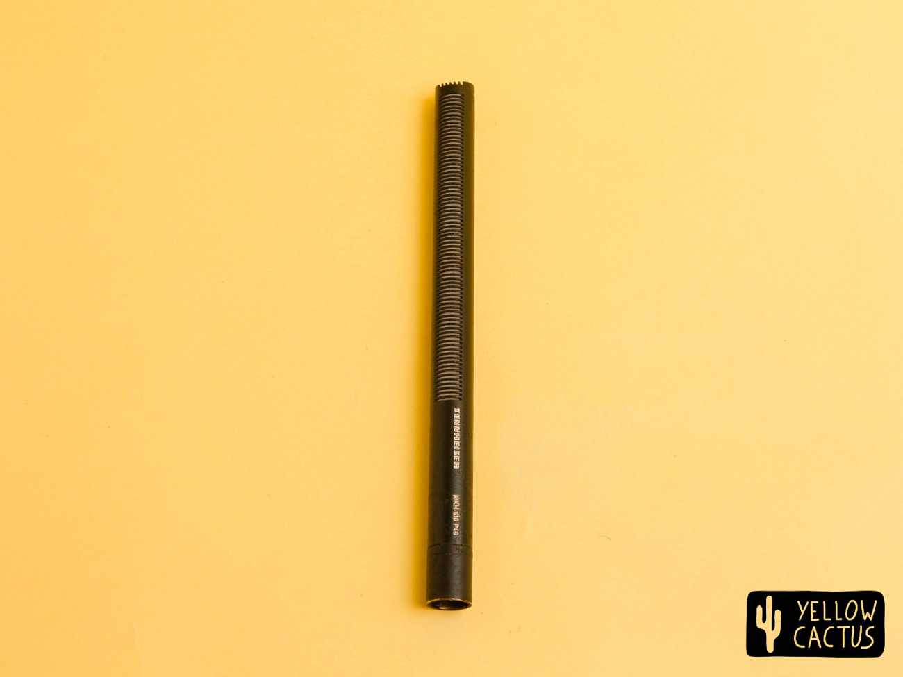 Sennheiser mkh 416 p48 - shotgun tube microphone