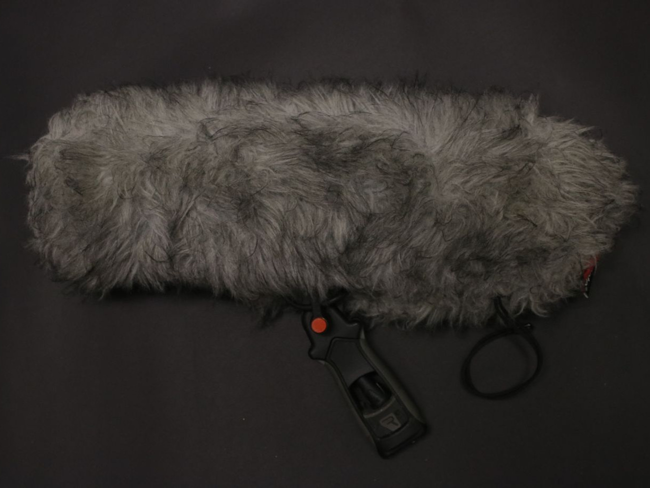 Sennheiser mkh 416-p48u3 /w full rycote 