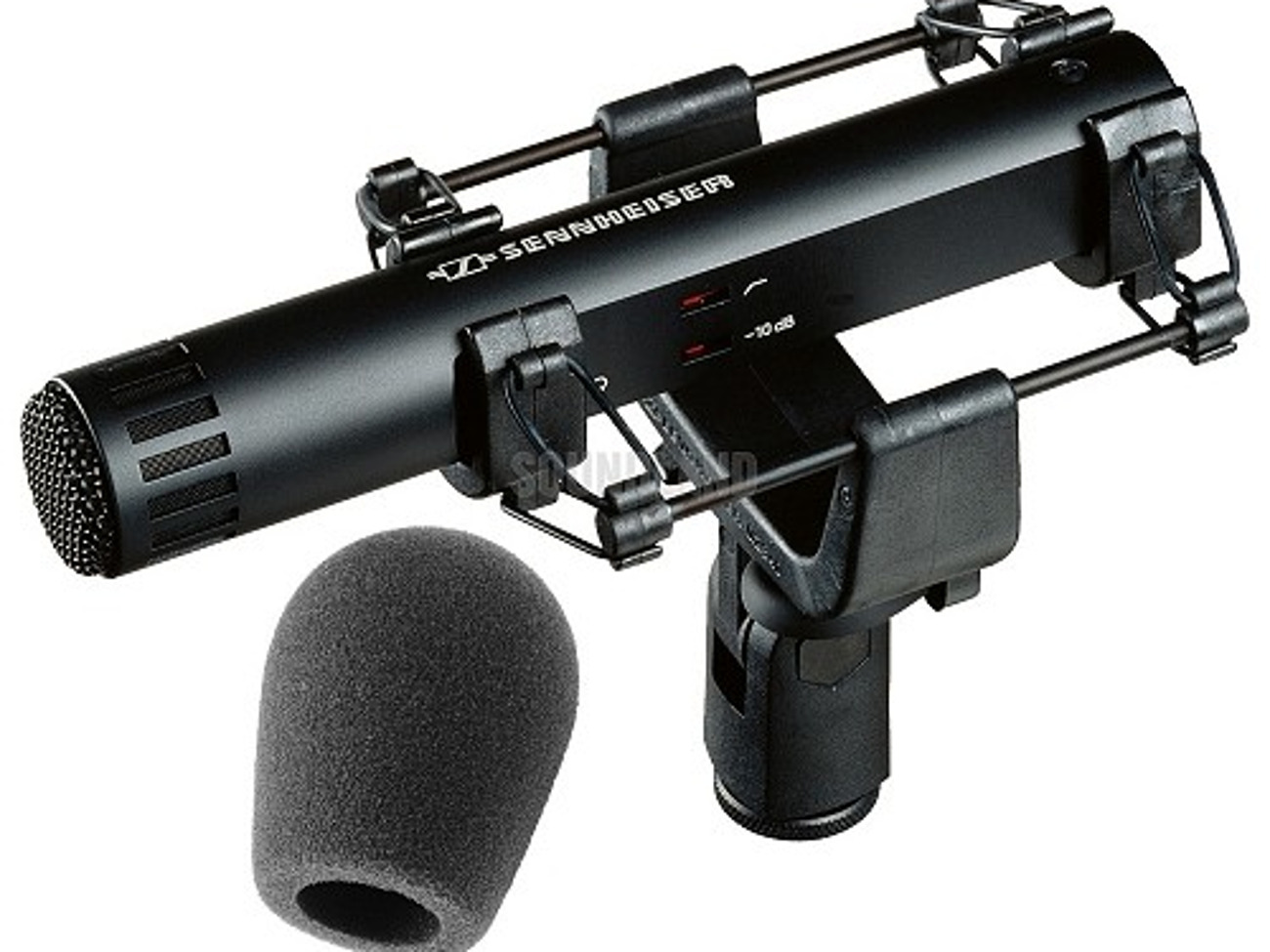 Sennheiser mkh 50