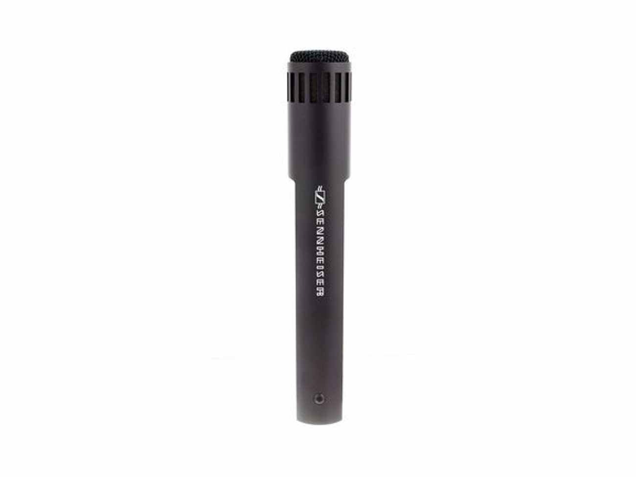 Sennheiser mkh 50 p48 super-cardioid microphone