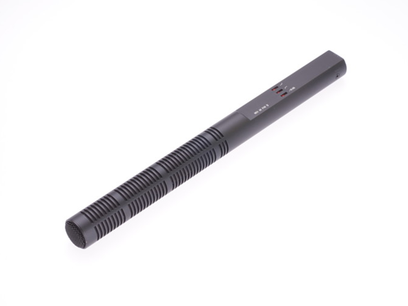 Sennheiser mkh 60 p48 short shotgun microphone