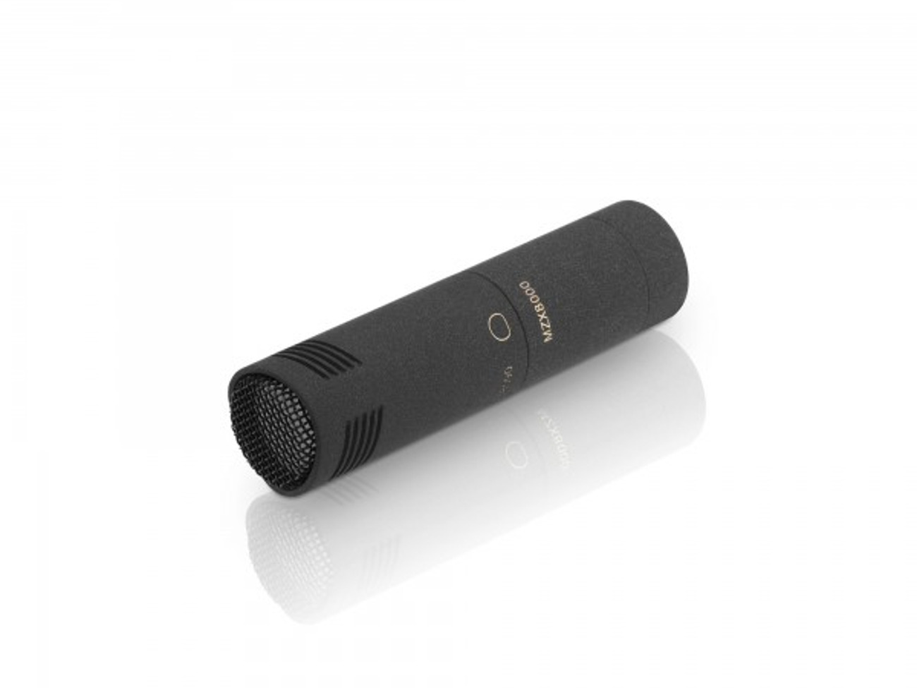 Sennheiser mkh 8090 wide cardioid condenser microphone x2 available