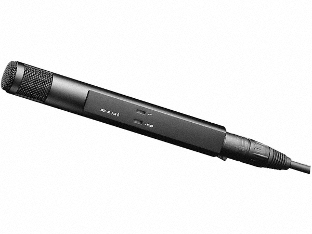 Sennheiser mkh30 p-48