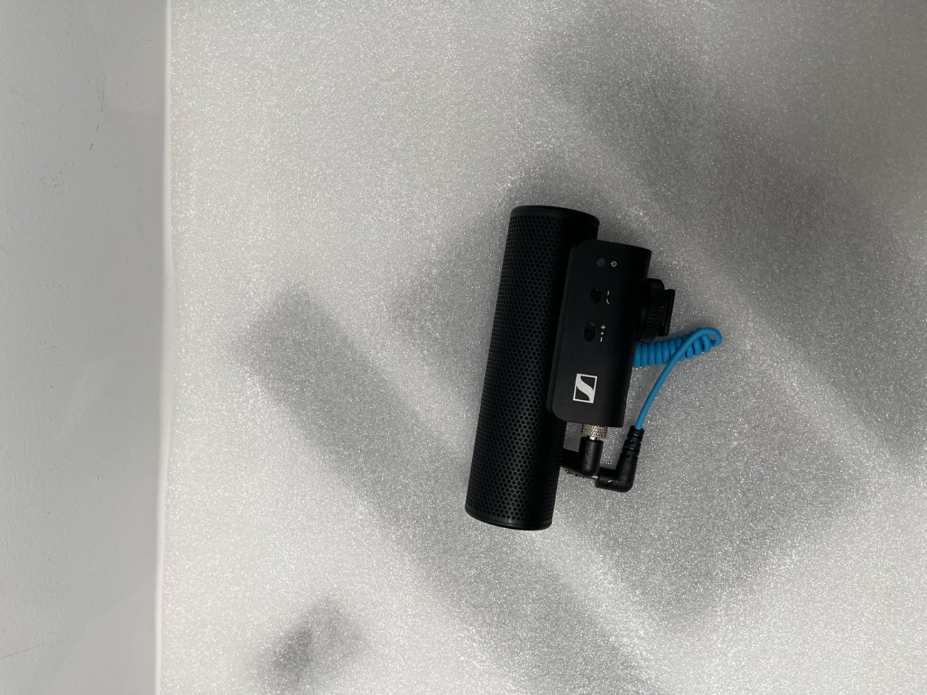 Sennheiser pro audio mke 400