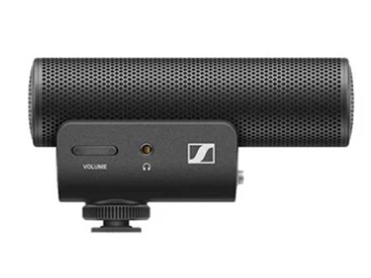 Sennheiser professional mke 400 microphone