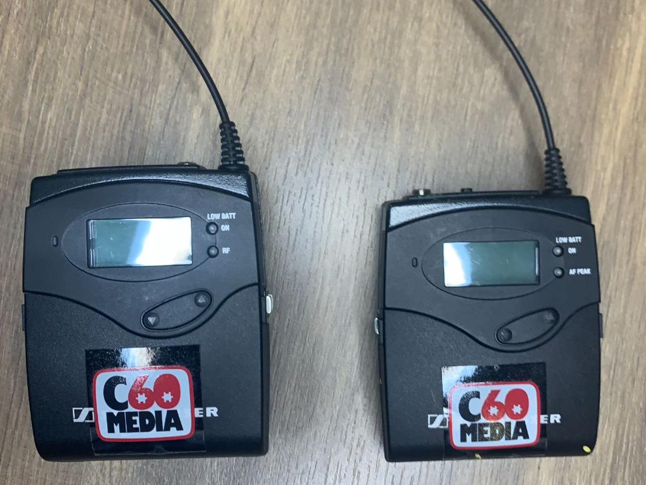 Sennheiser sk 100 g4-a microphone