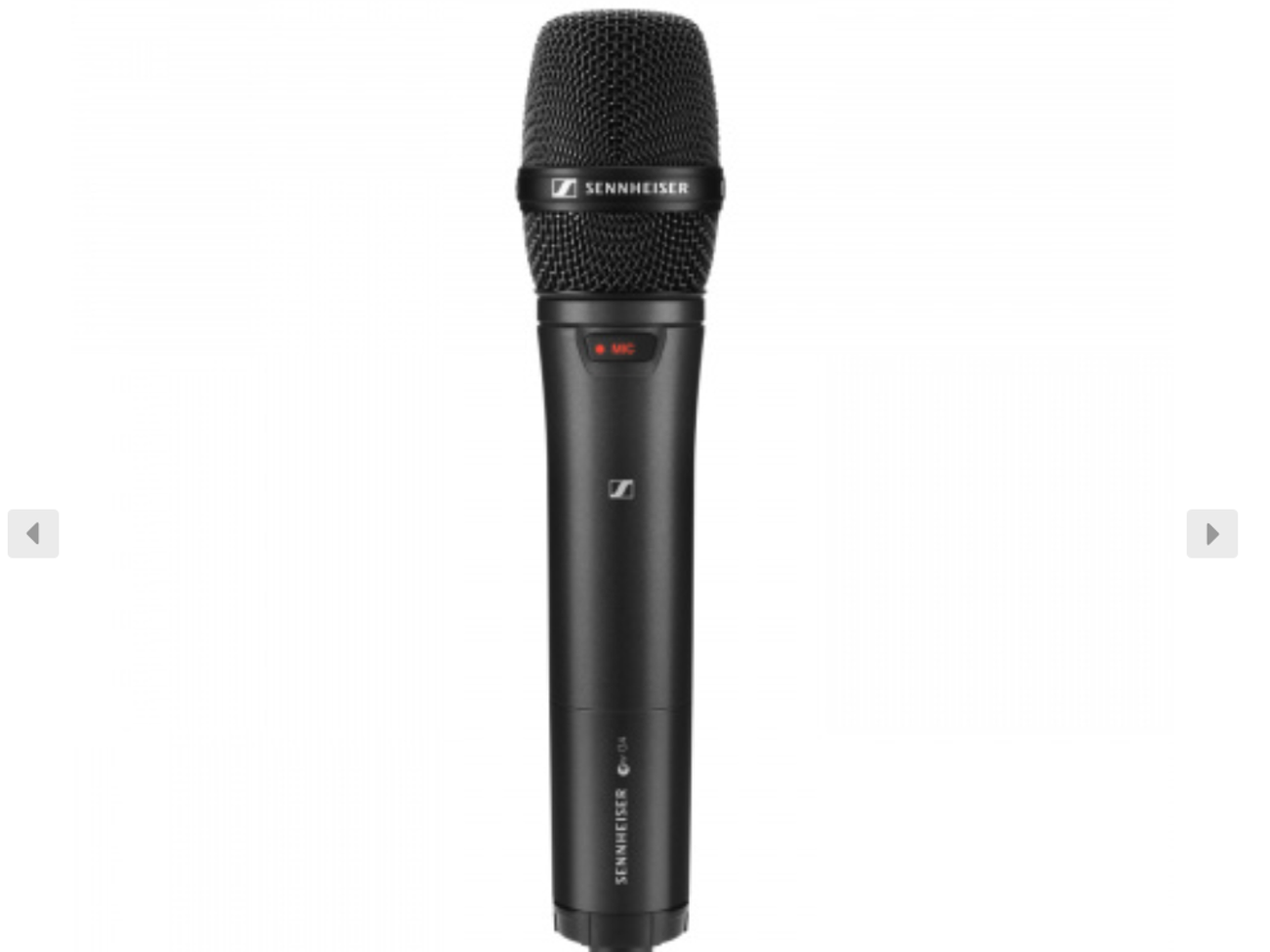 Sennheiser skm 300 g4 (e835)