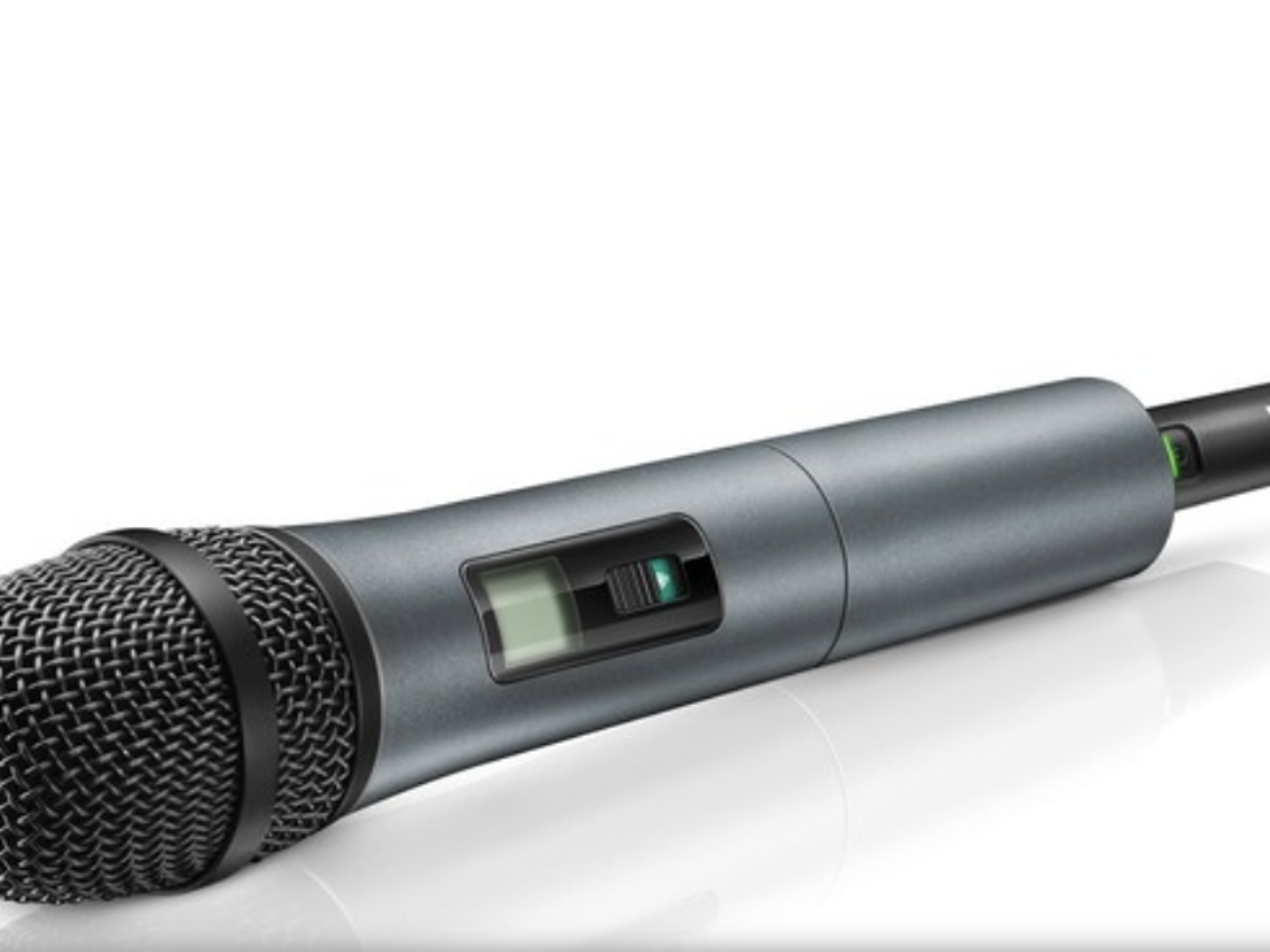 Sennheiser skm 825-xsw-gb  3 available 