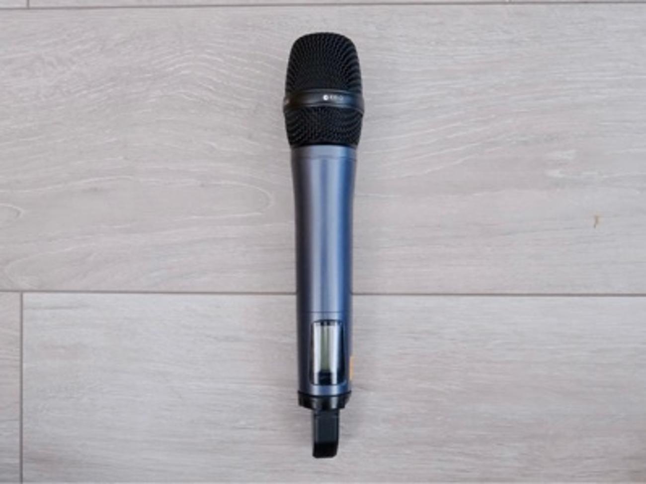 Sennheiser skm100 g4 handheld mic