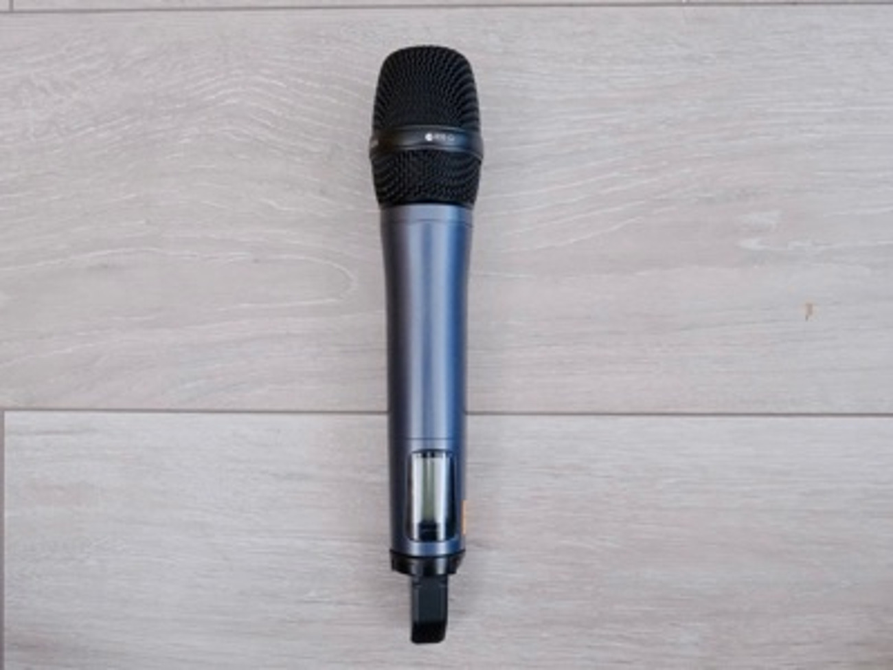 Sennheiser skm100 g4 handheld microphone