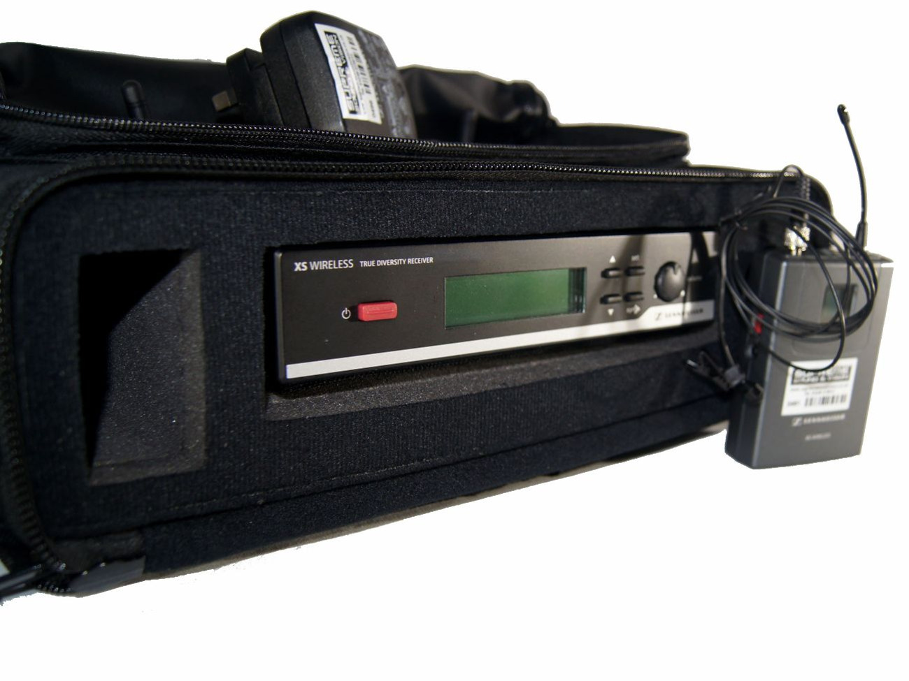 Sennheiser xsw 12 presentation pack