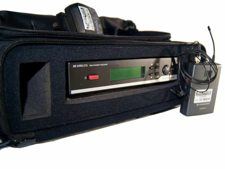 Sennheiser xsw 12 presentation pack