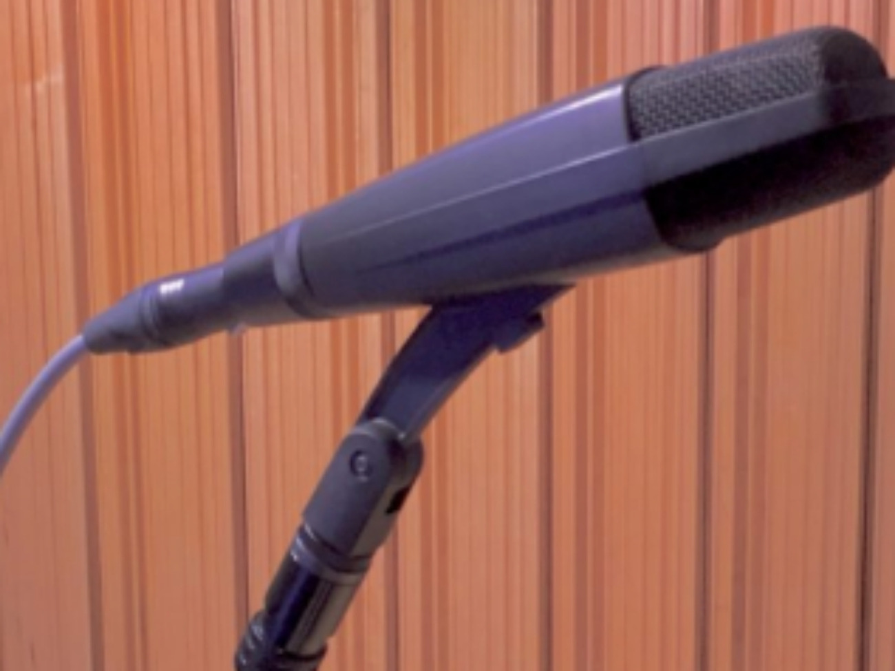 Sennheisser (pair) md421