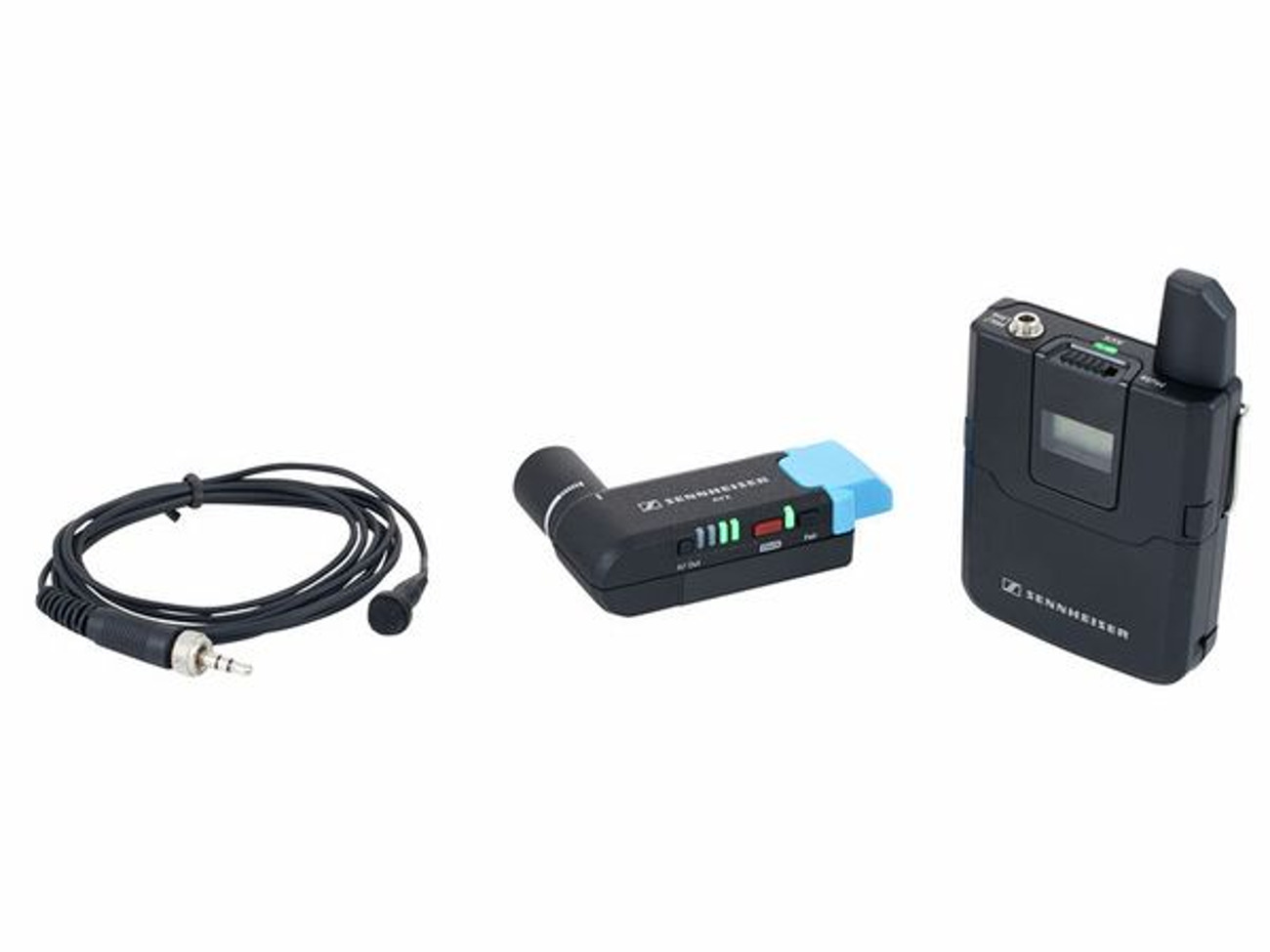 Sennhesier avx-me2 lav mic kit