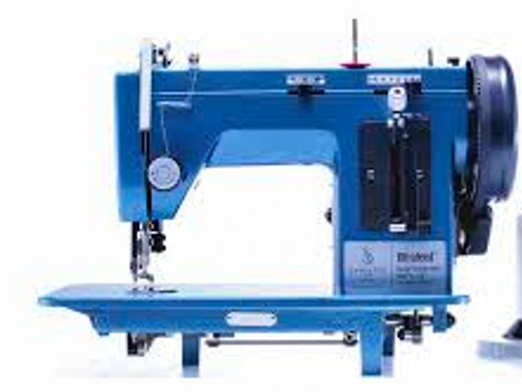 Sewing machine heavy duty - sailrite model #lsz-1