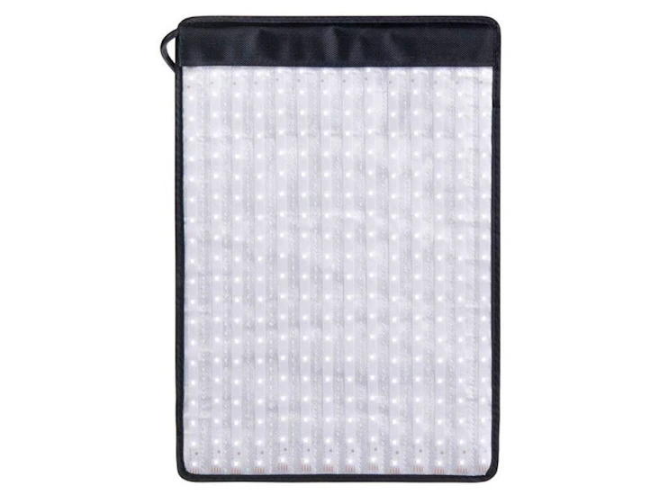 Sexi flexi rectangle led flex panel