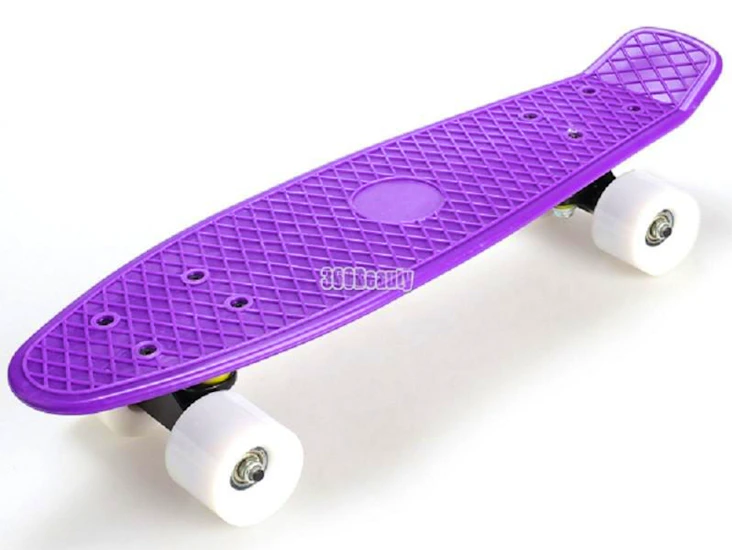 Sexy penny board