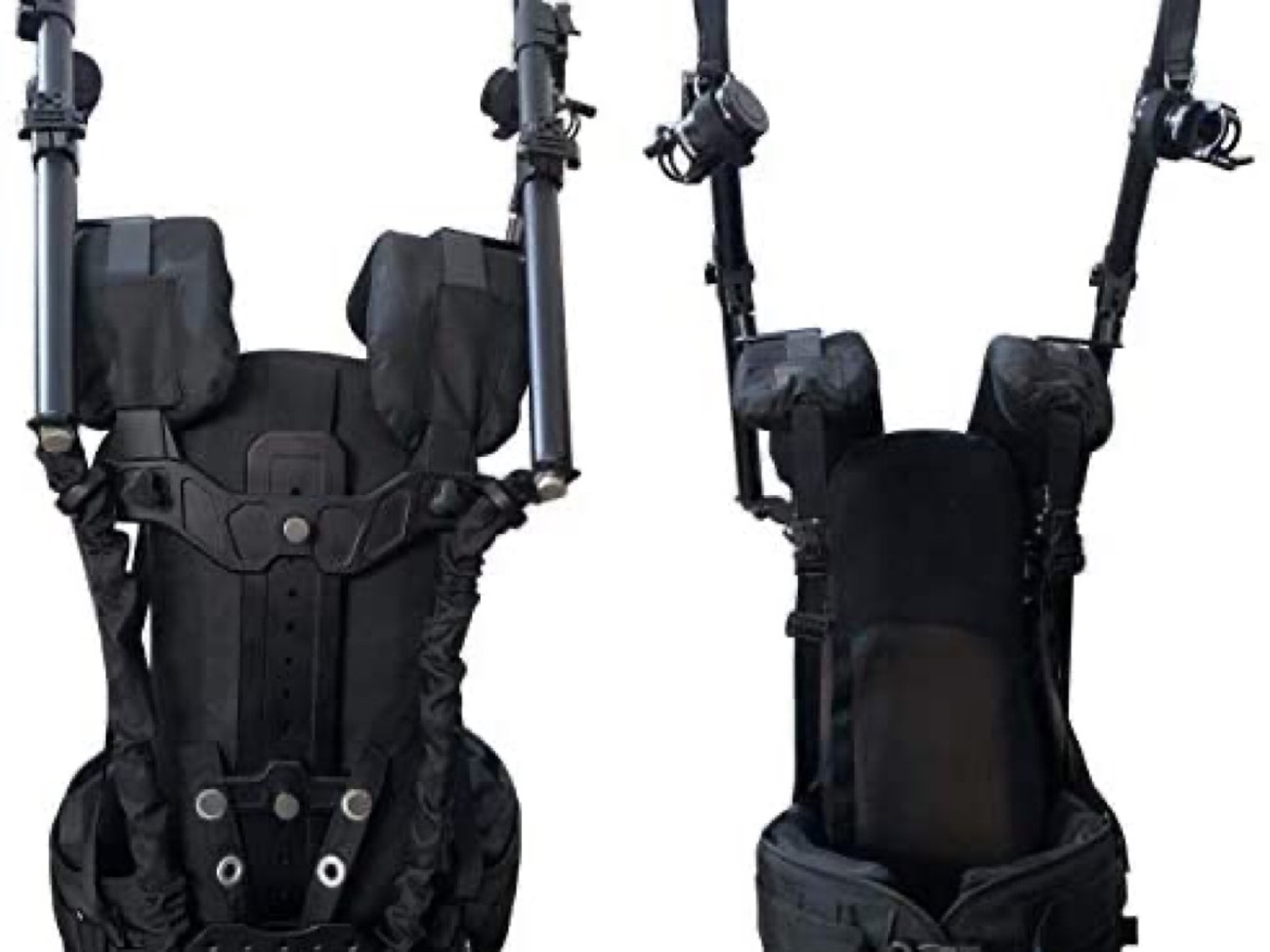 Shootvilla, ready rig flexi pro