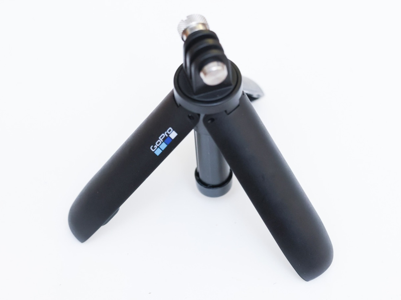 Shorty go pro tripod