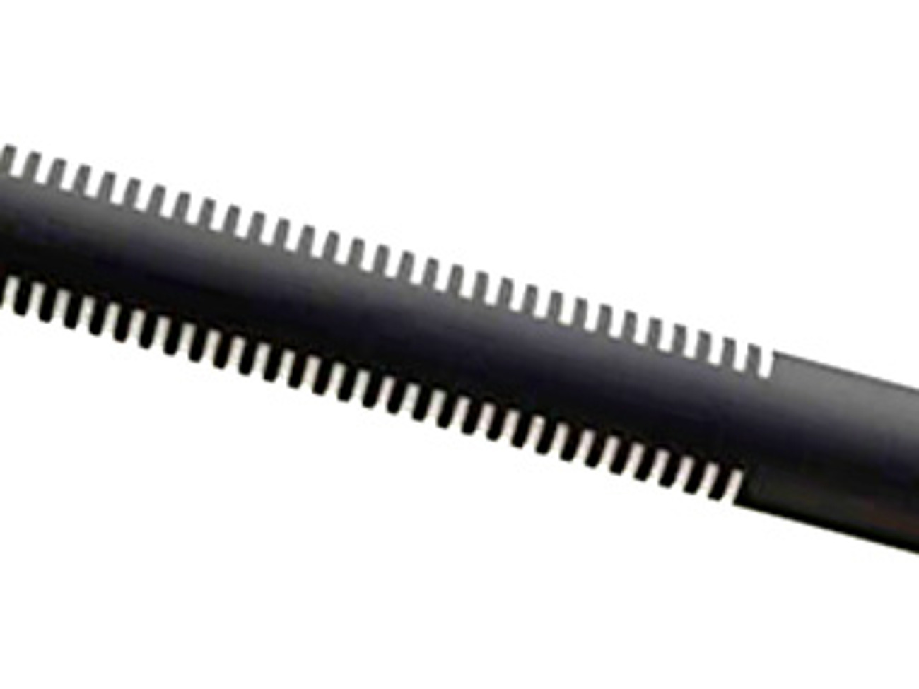 Shotgun mic - sanken cs-1