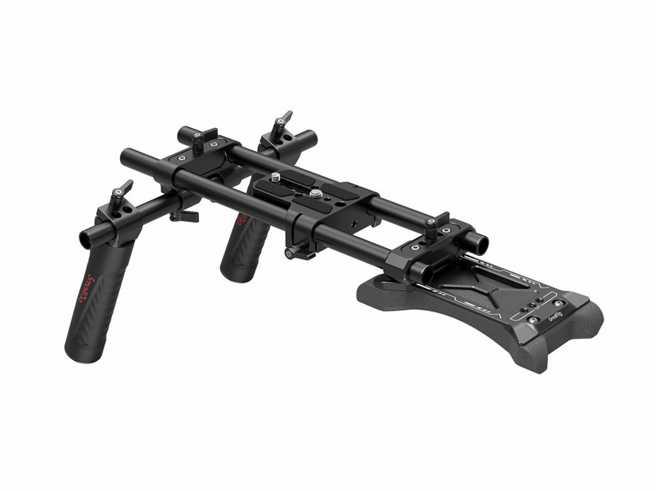 Shoulder rig 