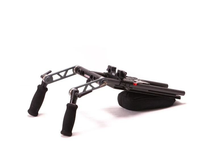 Shoulder rig - the best