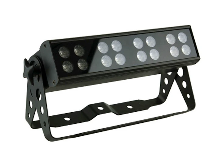 Showtec led powerline 16 rgbw batten