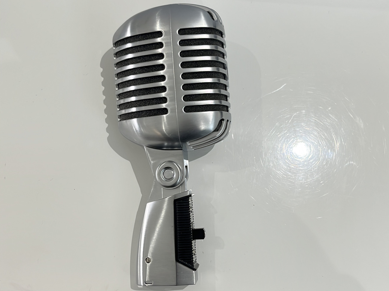 Shure 55sh series ii