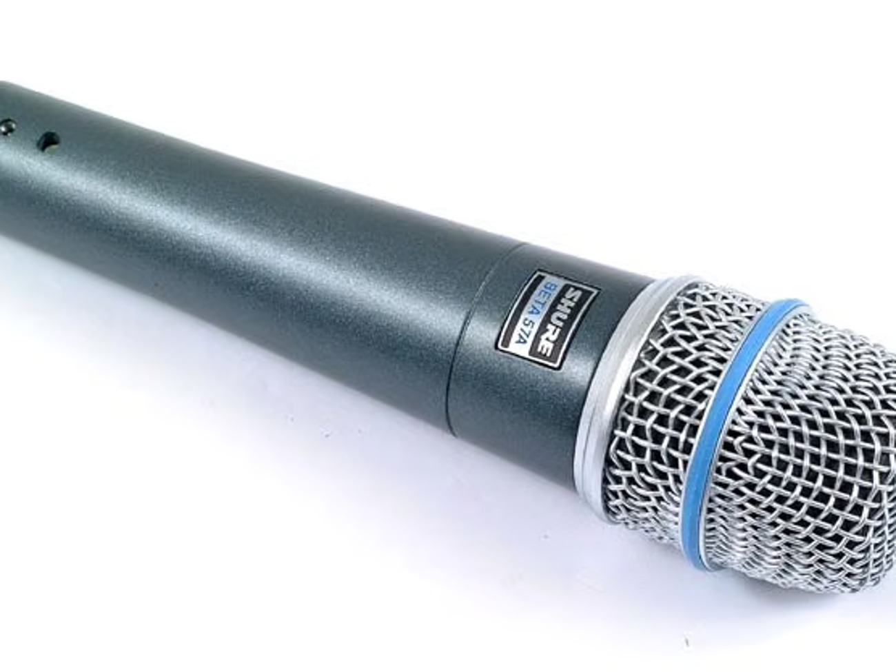 Shure beta 57a