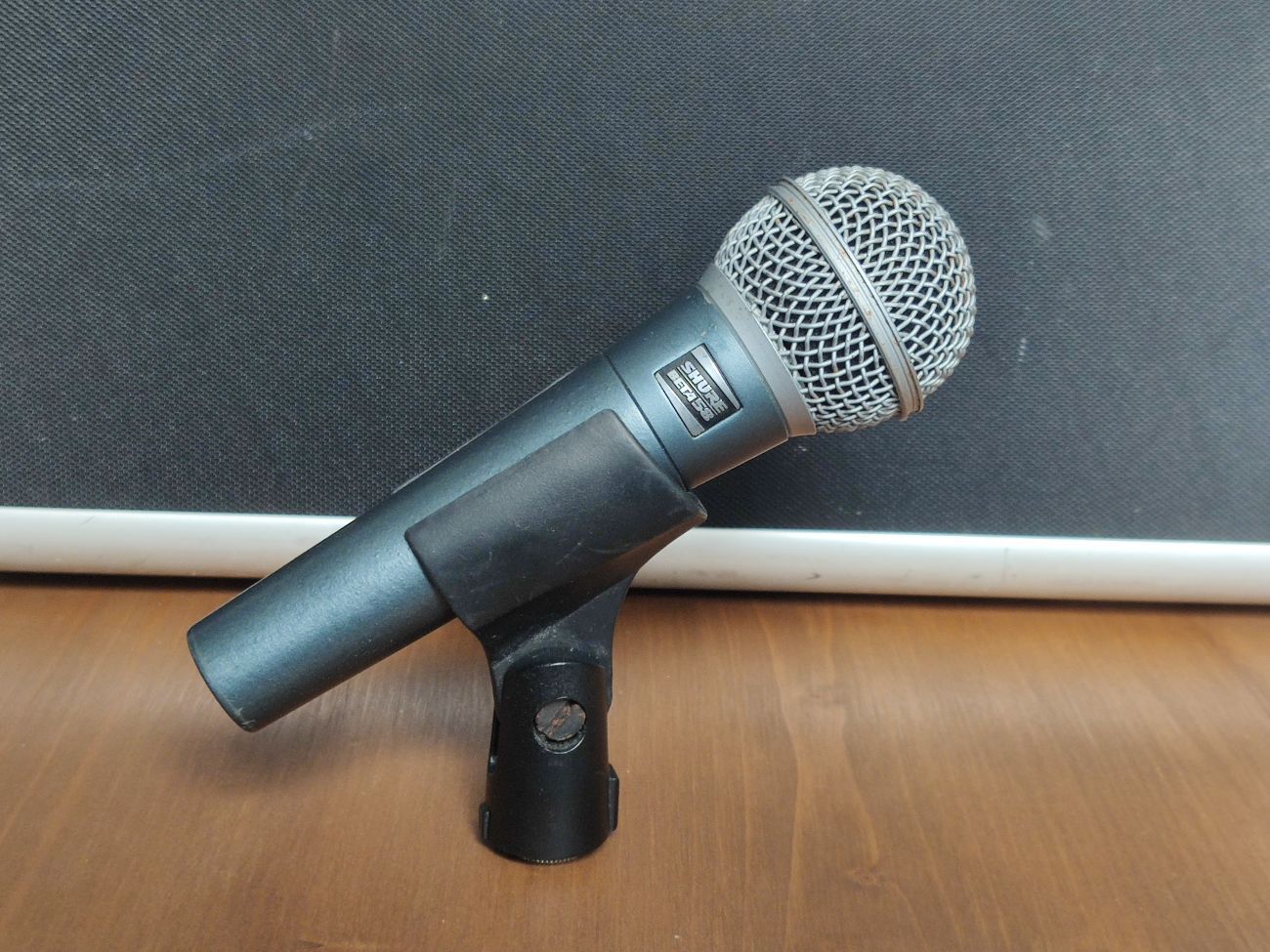 Shure beta 58