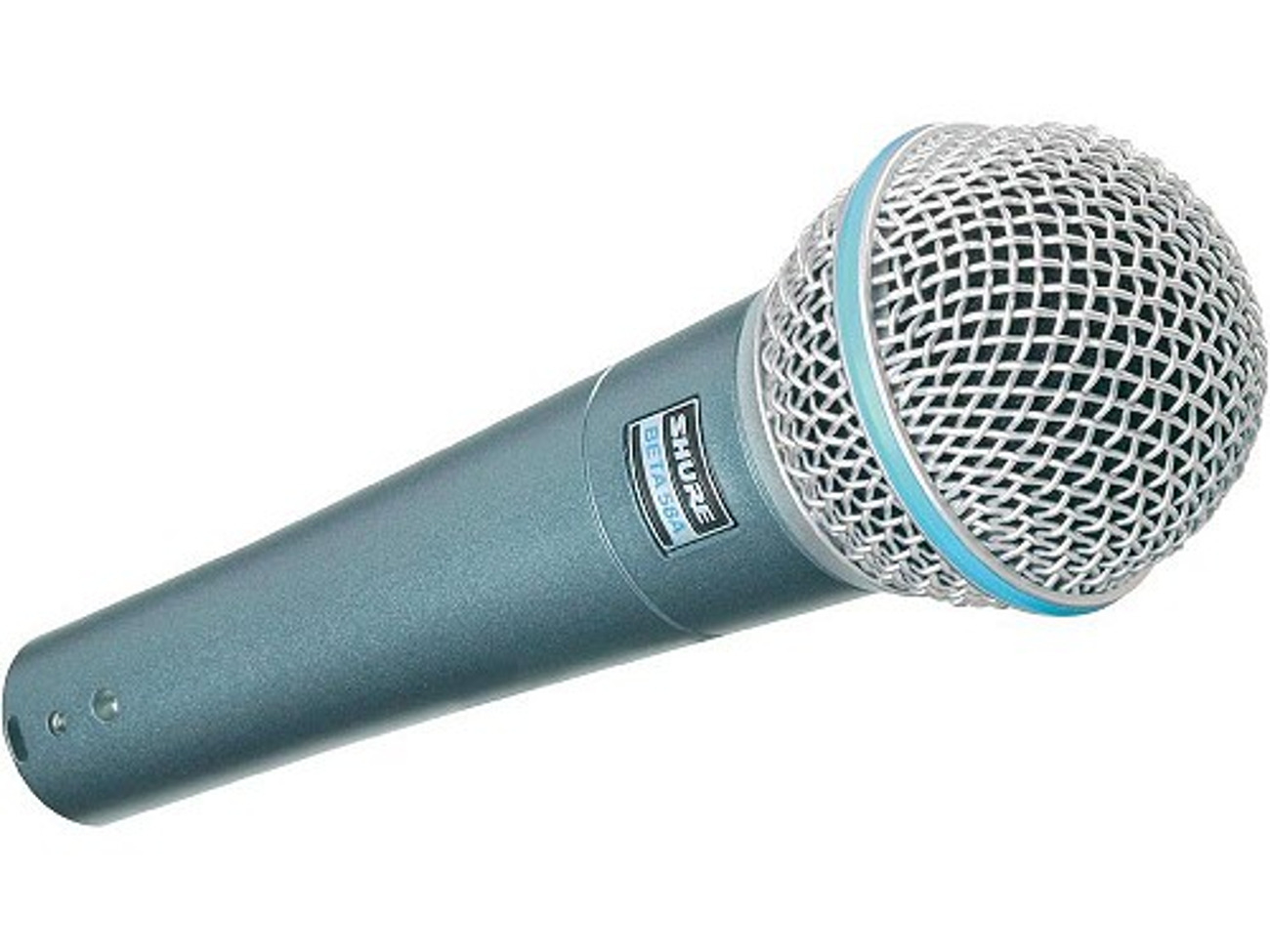 Shure beta 58a mic