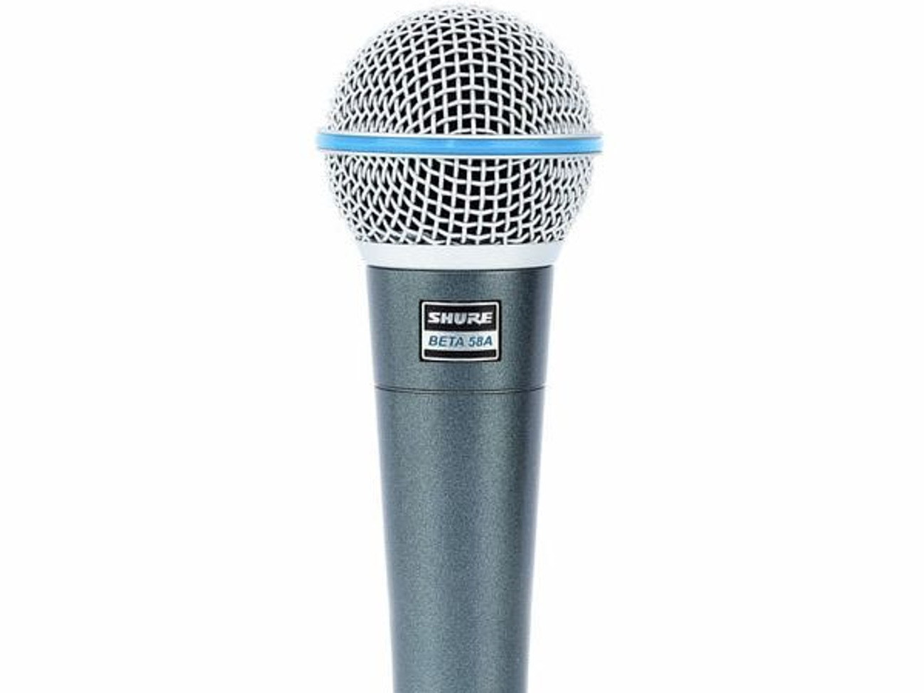 Shure beta 58a