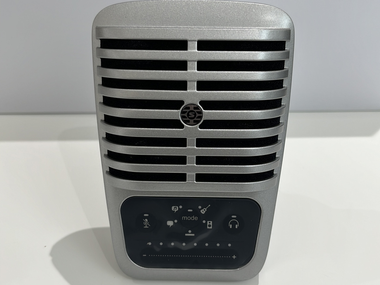 Shure mv51