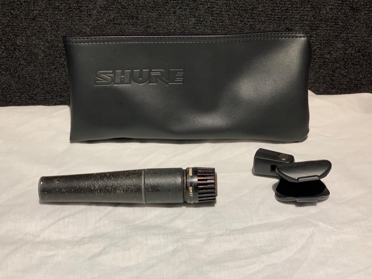 Shure sm57