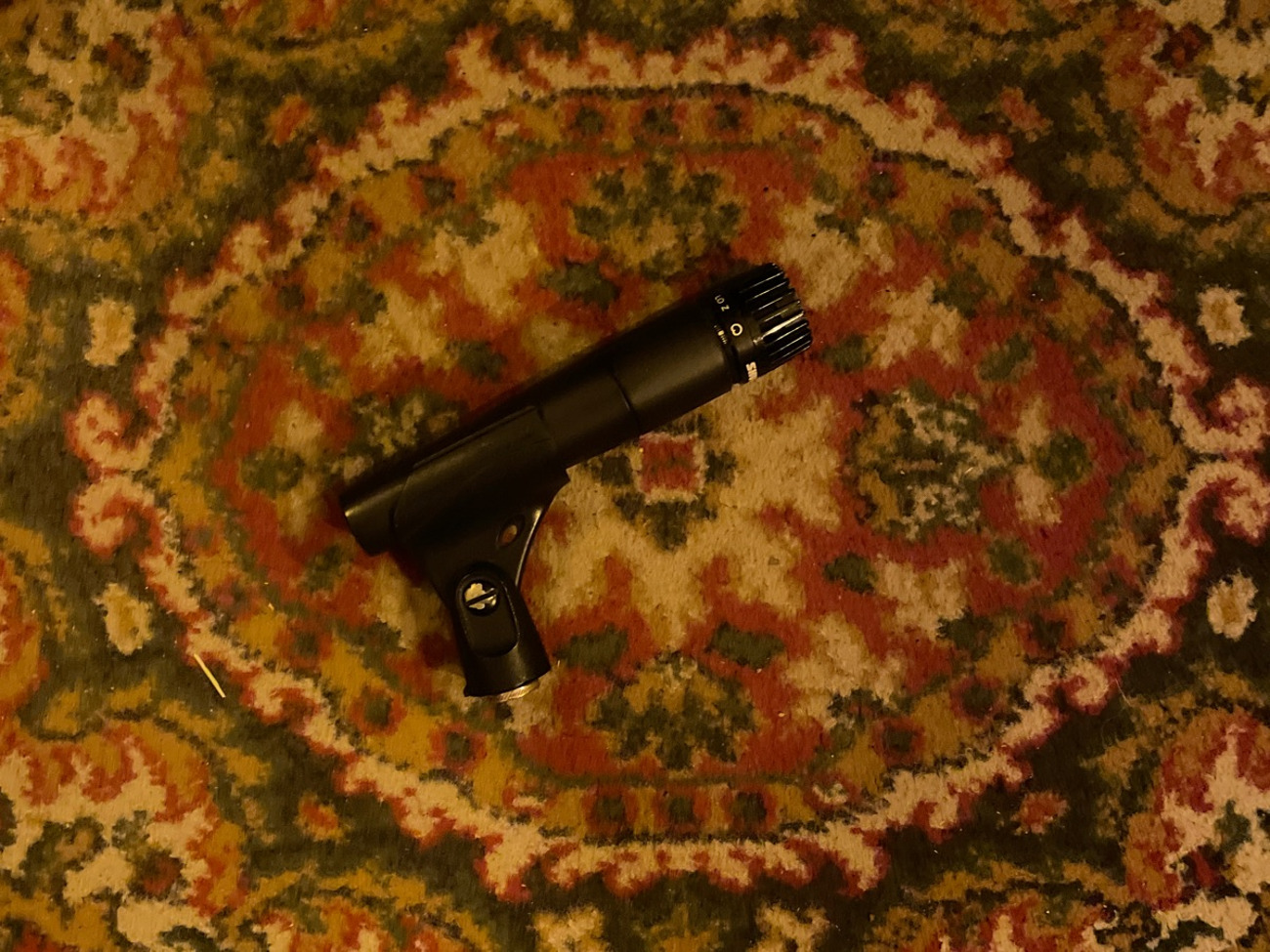 Shure sm57