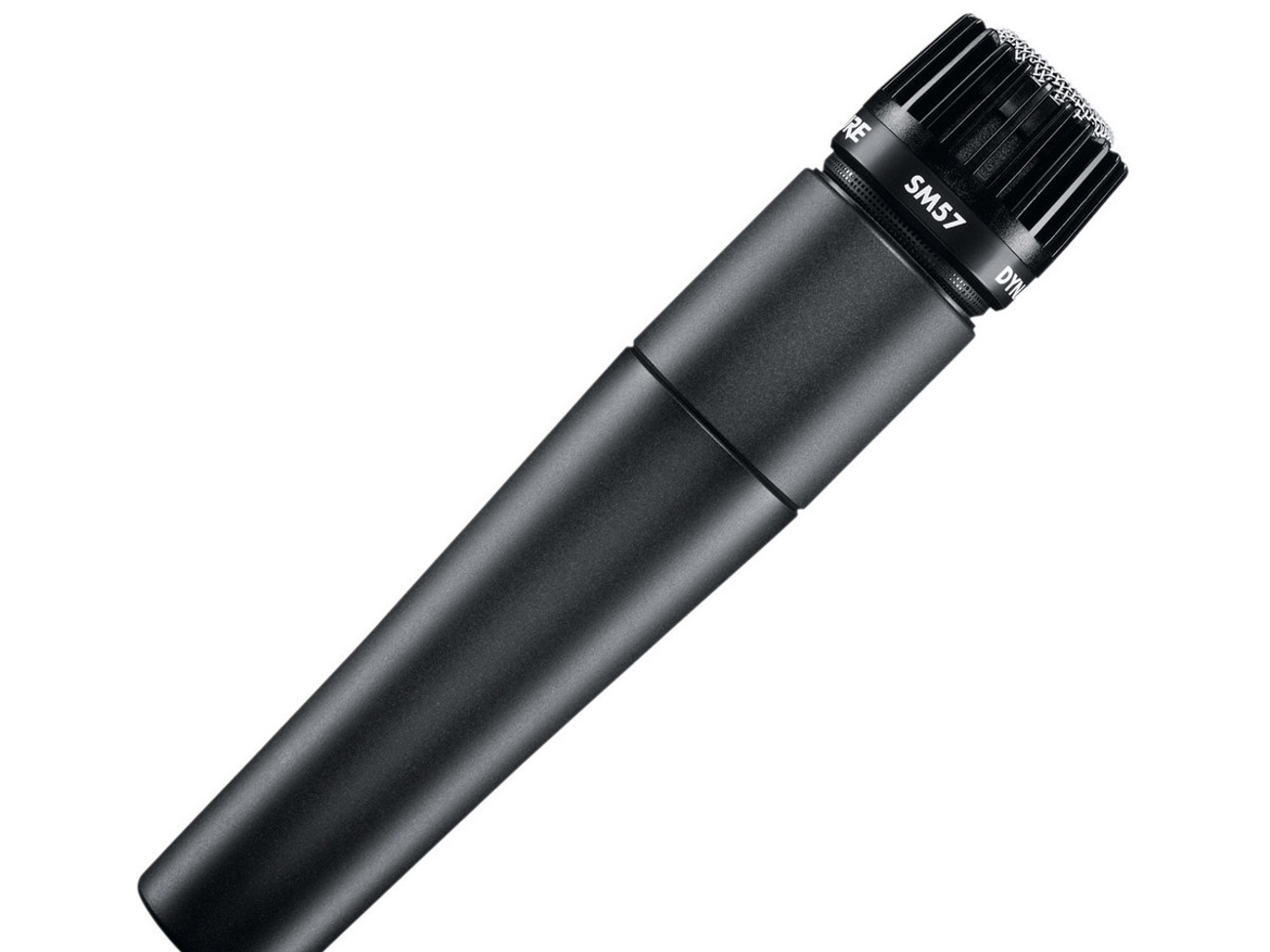 Shure sm57