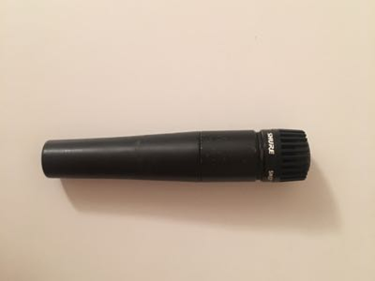 Shure sm57