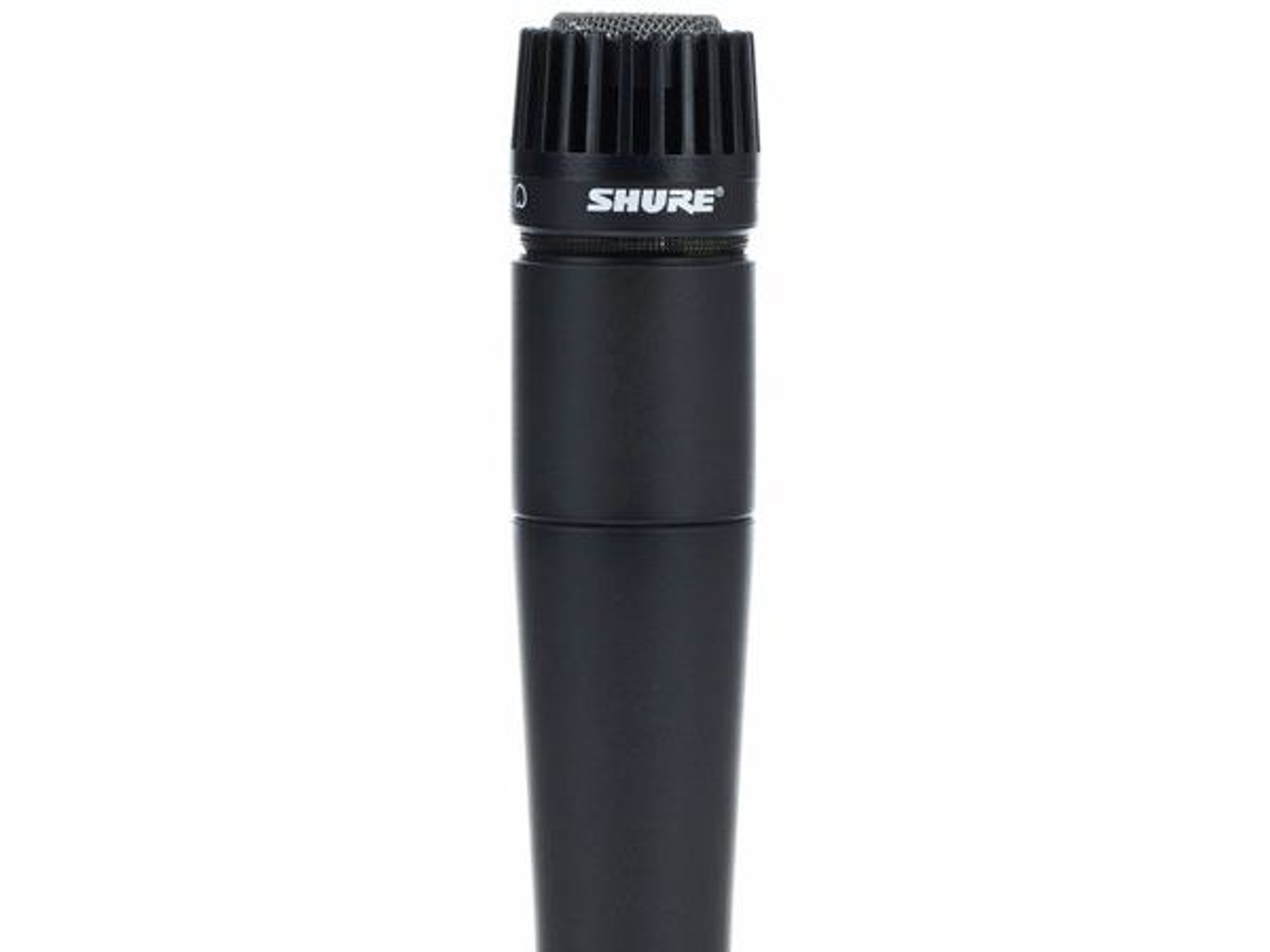 Shure sm57 dynamic microphone