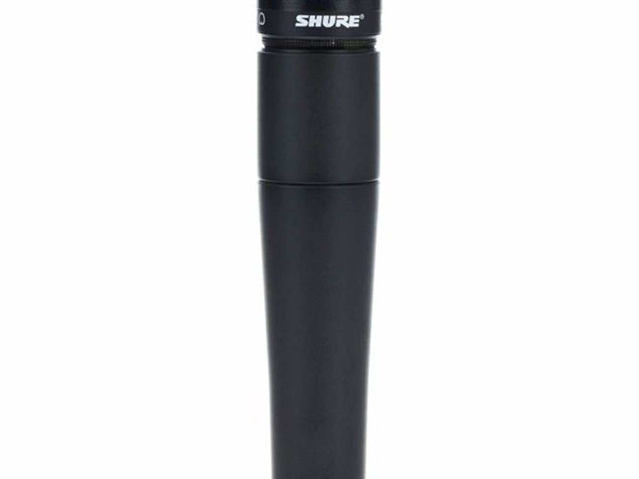 Shure sm57 instrument microphone