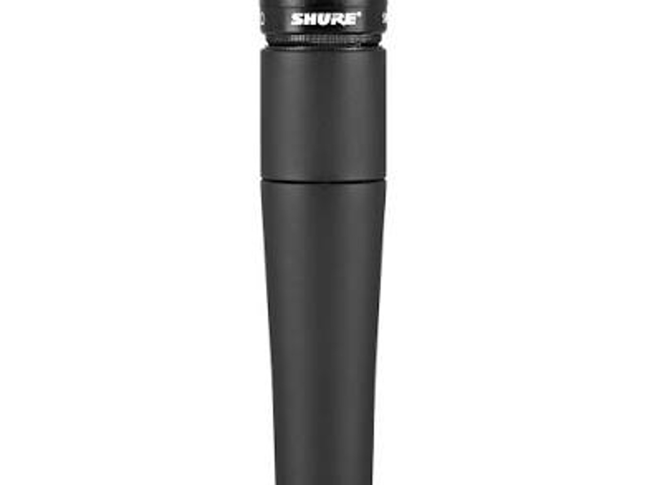 Shure sm57 microphone 
