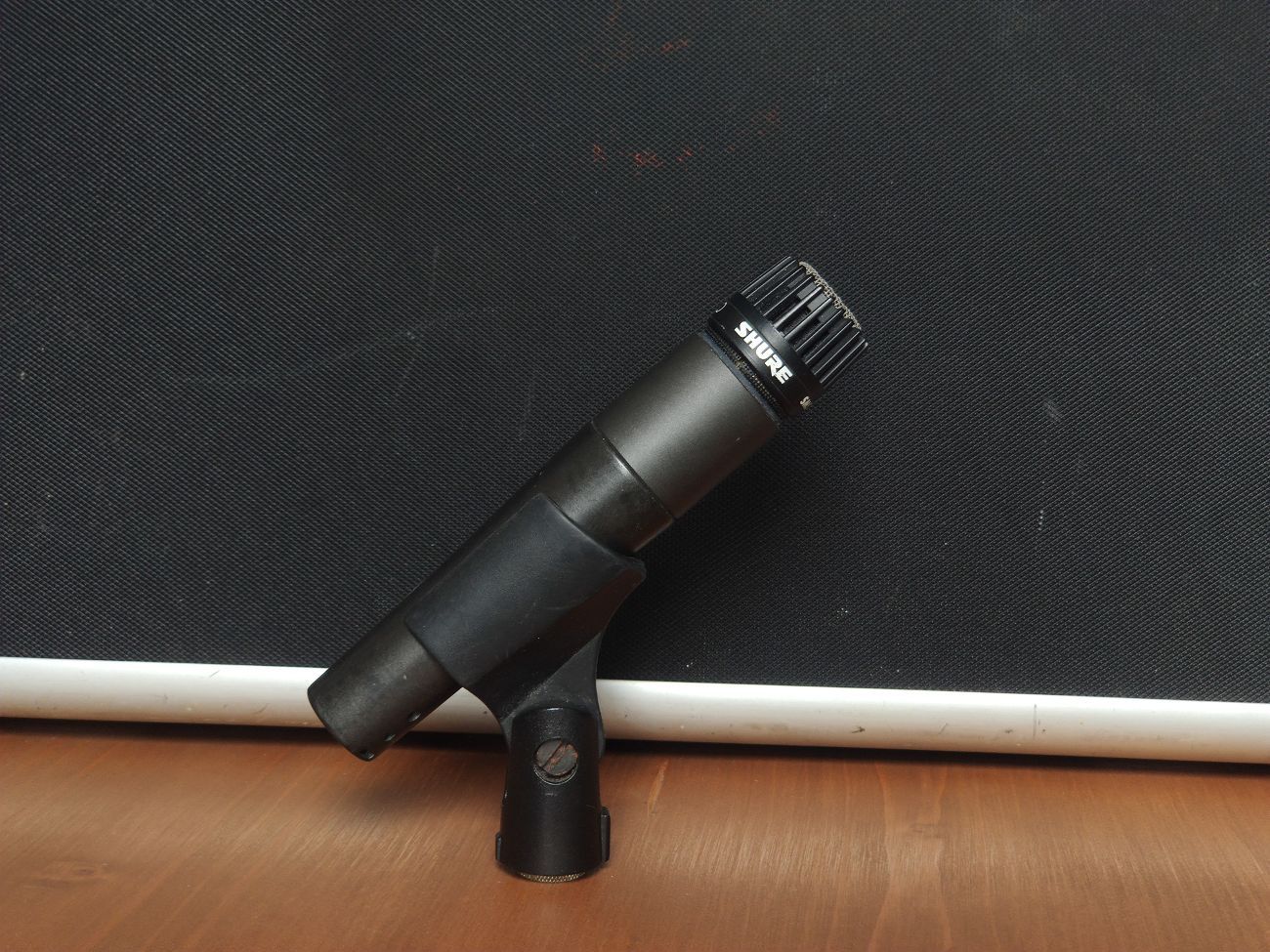 Shure sm57 microphone