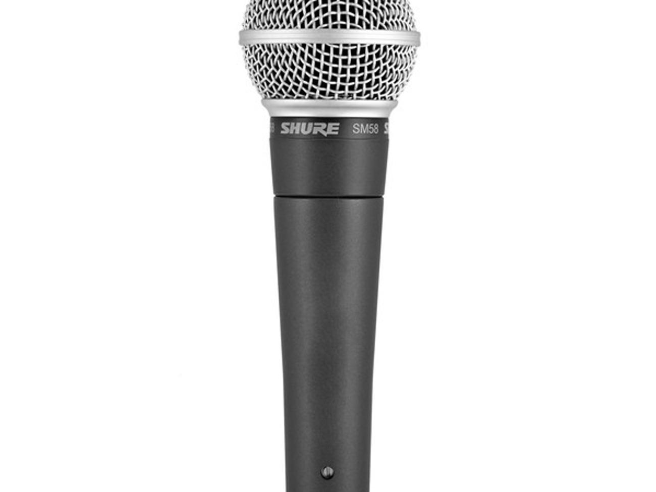 Shure sm58