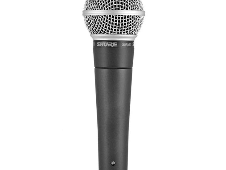 Shure sm58