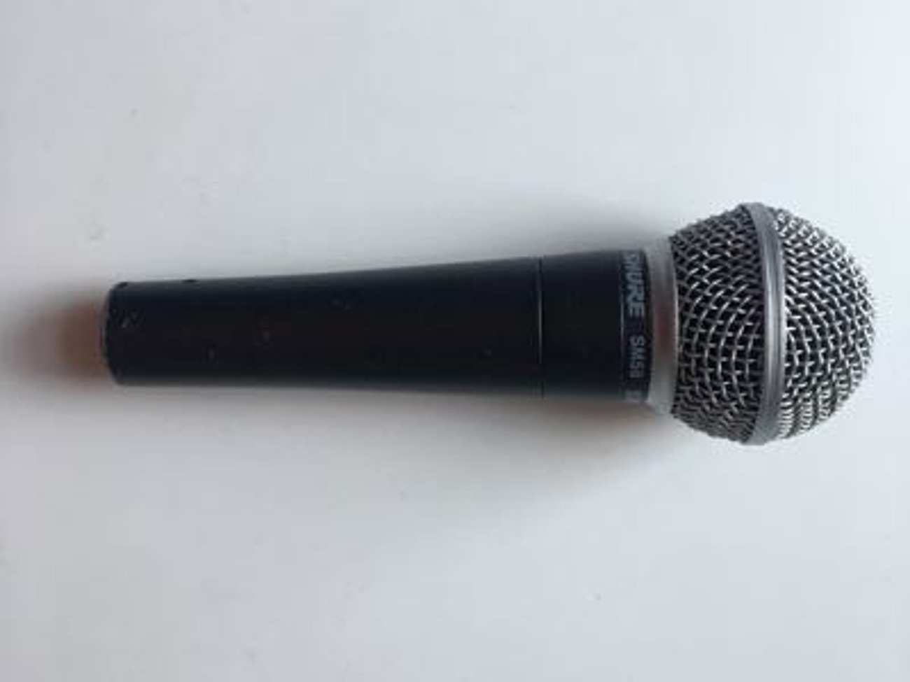 Shure sm58