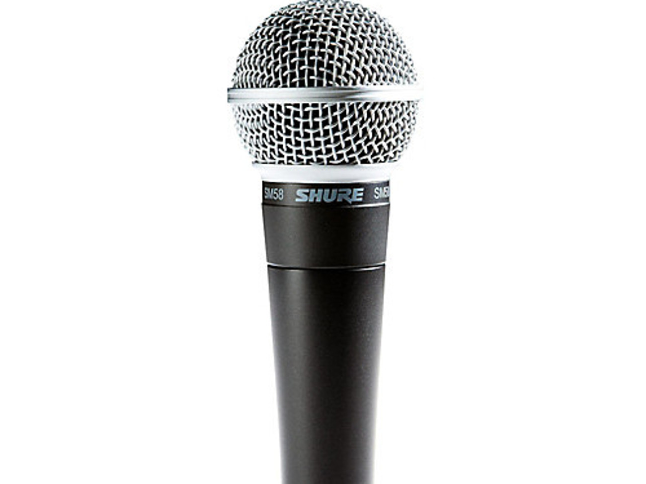 Shure sm58