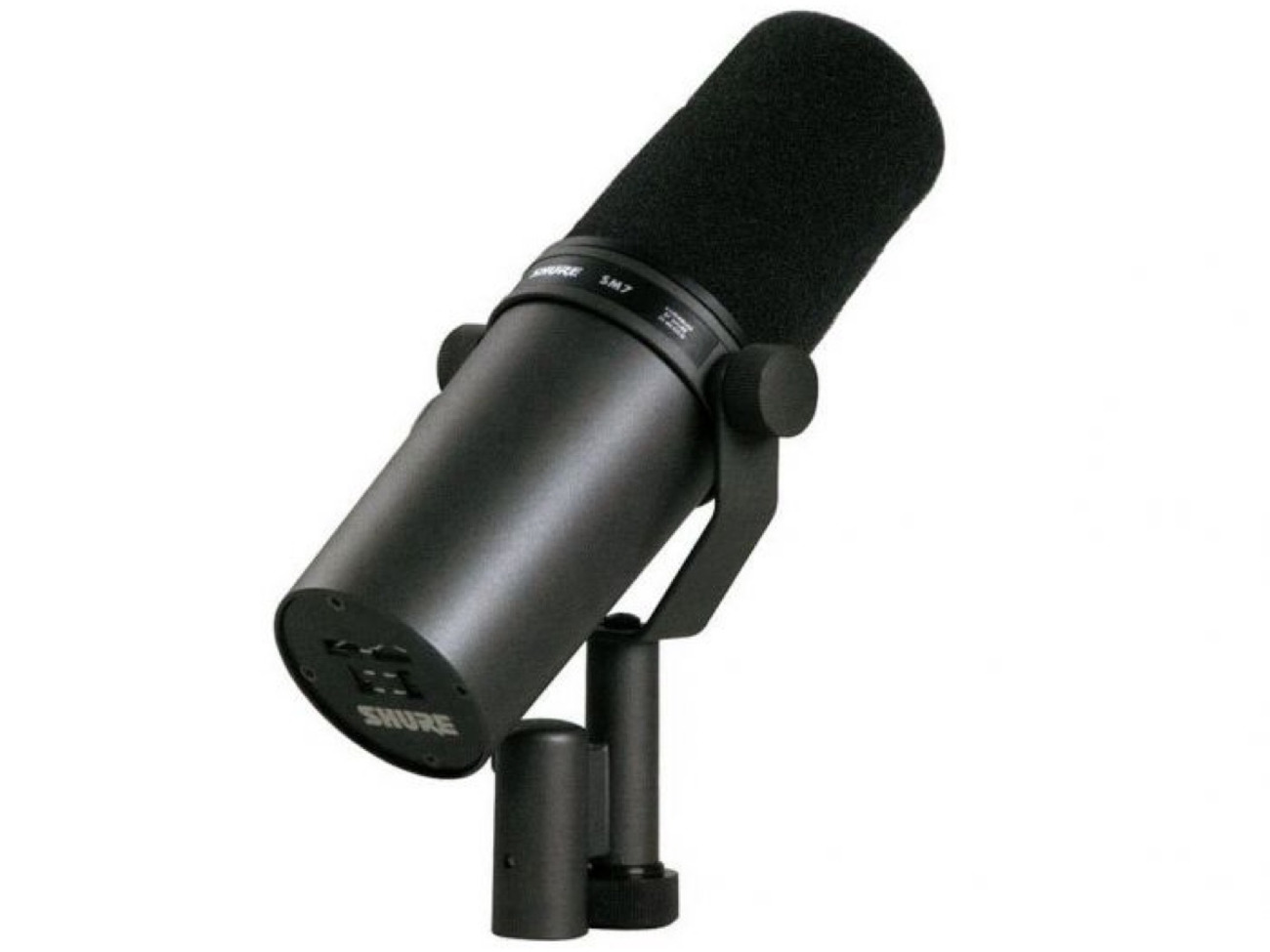 Shure sm7b