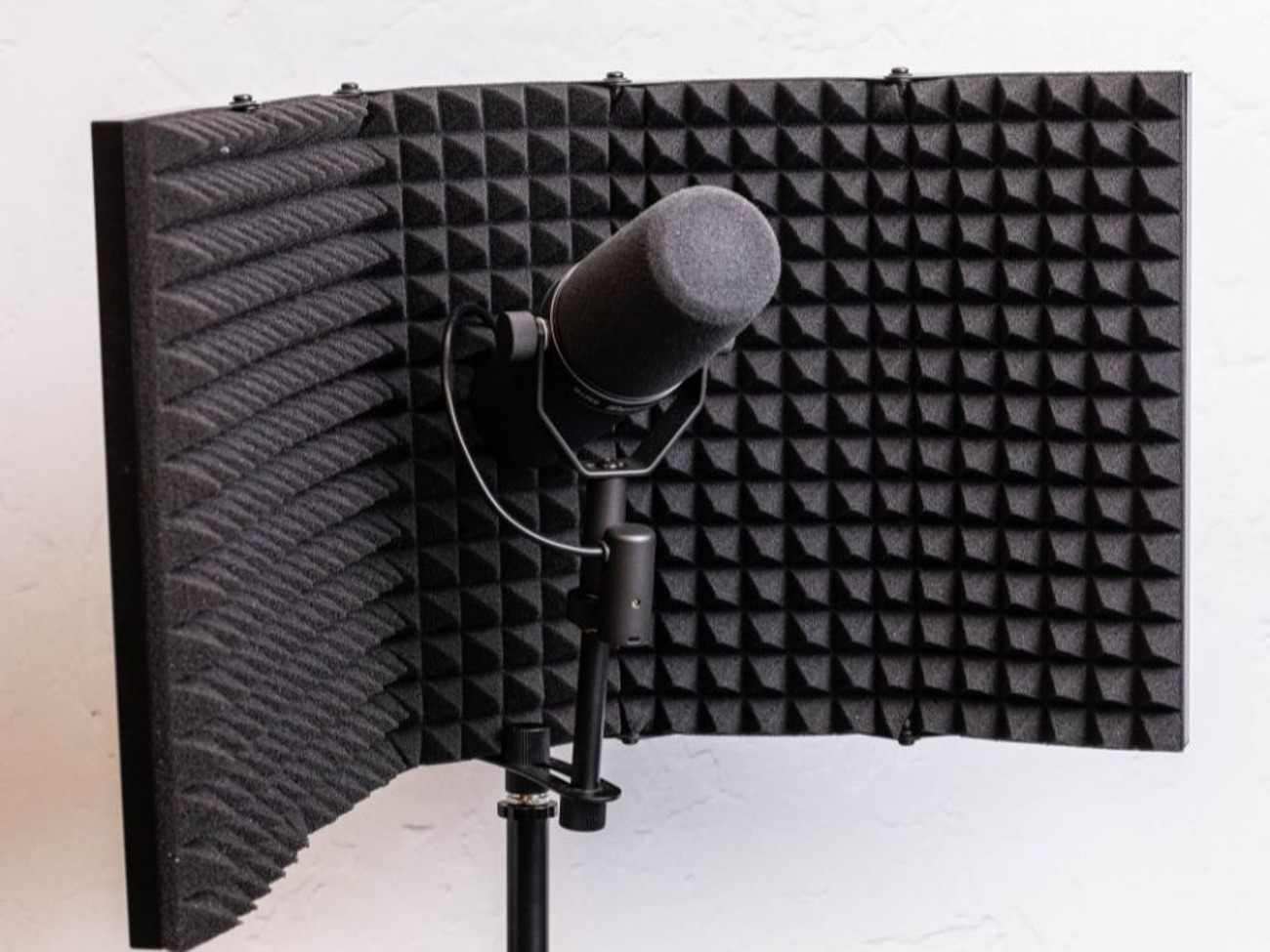 Shure sm7b